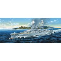 TRUMPETER 753701 1:200 BB-39 USS Arizona TRUMPETER 753701 1:200 BB-39 USS Arizona von TRUMPETER