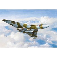 TRUMPETER 03931 1:144 Avro Vulcan B.Mk TRUMPETER 03931 1:144 Avro Vulcan B.Mk von TRUMPETER