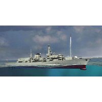 TRUMPETER 04544 1:350 HMS F78 Kent TRUMPETER 04544 1:350 HMS F78 Kent von TRUMPETER