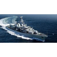 TRUMPETER 04546 1:350 HMS F237 Westminster TRUMPETER 04546 1:350 HMS F237 Westminster von TRUMPETER