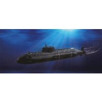 TRUMPETER 04598 1:350 HMS Astute TRUMPETER 04598 1:350 HMS Astute von TRUMPETER
