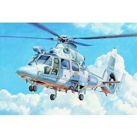 TRUMPETER 05108 1:35 AS565 Panther TRUMPETER 05108 1:35 AS565 Panther von TRUMPETER