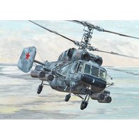 TRUMPETER 05110 1:35 Kamov Ka-29 Helix B TRUMPETER 05110 1:35 Kamov Ka-29 Helix B von TRUMPETER