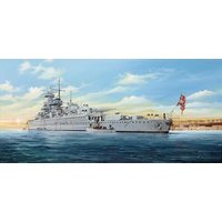 TRUMPETER 05316 1:350 DKK Deutsches Panzerschiff von TRUMPETER