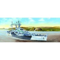 TRUMPETER 05336 1:350 HMS Abercrombie Monitor von TRUMPETER