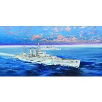 TRUMPETER 05350 1:350 HMS Exeter TRUMPETER 05350 1:350 HMS Exeter von TRUMPETER