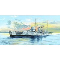 TRUMPETER 05351 1:350 HMS York TRUMPETER 05351 1:350 HMS York von TRUMPETER
