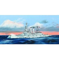 TRUMPETER 05354 1:350 SMS Schleswig-Holstein TRUMPETER 05354 1:350 SMS Schleswig-Holstein von TRUMPETER