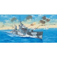 TRUMPETER 05366 1:350 HMS Naiad von TRUMPETER