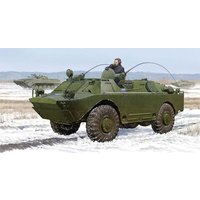 TRUMPETER 05514 1:35 BDRM - 2UM von TRUMPETER