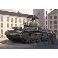 TRUMPETER 05528 1:35 Deutscher Panzer NBFZ (Rheinmetall) TRUMPETER 05528 1:35 Deutscher Panzer NBFZ (Rheinmetall) von TRUMPETER
