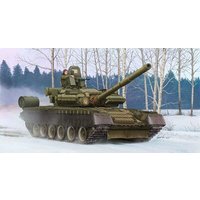 TRUMPETER 05566 1:35 T-80BV MBT TRUMPETER 05566 1:35 T-80BV MBT von TRUMPETER