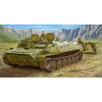 TRUMPETER 05578 1:35 MT-LB TRUMPETER 05578 1:35 MT-LB von TRUMPETER