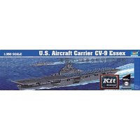 TRUMPETER 05602 1:350 CV-9 USS Essex TRUMPETER 05602 1:350 CV-9 USS Essex von TRUMPETER