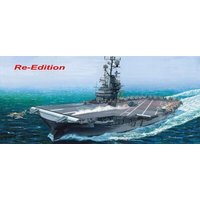 TRUMPETER 05618 1:350 CV-11 USS Intrepid von TRUMPETER