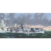 TRUMPETER 05627 1:350 DKM Graf Zeppelin TRUMPETER 05627 1:350 DKM Graf Zeppelin von TRUMPETER