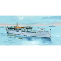 TRUMPETER 05632 1:350 AV-3 USS Langley TRUMPETER 05632 1:350 AV-3 USS Langley von TRUMPETER