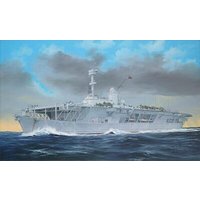 TRUMPETER 05633 1:350 DKM Weser TRUMPETER 05633 1:350 DKM Weser von TRUMPETER