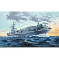TRUMPETER 05634 1:350 USS Midway CV-41 von TRUMPETER