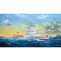 TRUMPETER 05635 1:350 FS Jeanne d`Arc TRUMPETER 05635 1:350 FS Jeanne d`Arc von TRUMPETER