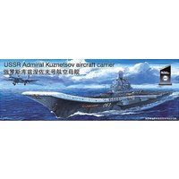 TRUMPETER 05713 1:700 KKRF Kuznetsov TRUMPETER 05713 1:700 KKRF Kuznetsov von TRUMPETER