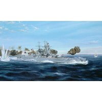 TRUMPETER 05774 1:700 DKM Admiral Graf Spee, 1939 TRUMPETER 05774 1:700 DKM Admiral Graf Spee, 1939 von TRUMPETER