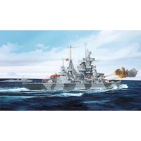 TRUMPETER 05776 1:700 DKM Admiral Hipper, 1941 TRUMPETER 05776 1:700 DKM Admiral Hipper, 1941 von TRUMPETER