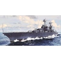TRUMPETER 05781 1:700 BB-43 USS Tennessee, 1941 von TRUMPETER