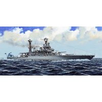 TRUMPETER 05783 1:700 BB-44 USS California, 1941 TRUMPETER 05783 1:700 BB-44 USS California, 1941 von TRUMPETER