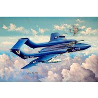 TRUMPETER 05808 1:48 de Havilland DH 110 Sea Vixen Faw. 2 TRUMPETER 05808 1:48 de Havilland DH 110 Sea Vixen Faw. 2 von TRUMPETER