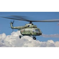 TRUMPETER 05814 1:48 Mi-17 Hip-H von TRUMPETER