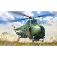 TRUMPETER 05818 1:48 MI-4AV Hound TRUMPETER 05818 1:48 MI-4AV Hound von TRUMPETER
