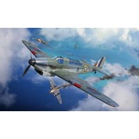 TRUMPETER 05823 1:48 Fairey Fulmar MK II TRUMPETER 05823 1:48 Fairey Fulmar MK II von TRUMPETER