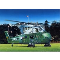 TRUMPETER 06415 1:48 MRC VH34D Marine One TRUMPETER 06415 1:48 MRC VH34D Marine One von TRUMPETER