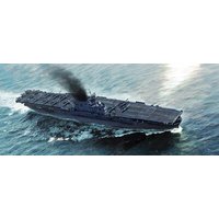 TRUMPETER 06708 1:700 CV-6 USS Enterprise TRUMPETER 06708 1:700 CV-6 USS Enterprise von TRUMPETER