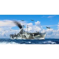 TRUMPETER 06709 1:700 DKM Graf Zeppelin TRUMPETER 06709 1:700 DKM Graf Zeppelin von TRUMPETER