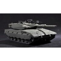 TRUMPETER 07103 1:72 Merkava Mk.III TRUMPETER 07103 1:72 Merkava Mk.III von TRUMPETER