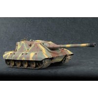 TRUMPETER 07122 1:72 StuG E-100 von TRUMPETER