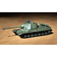 TRUMPETER 07155 1:72 Objekt 268 TRUMPETER 07155 1:72 Objekt 268 von TRUMPETER