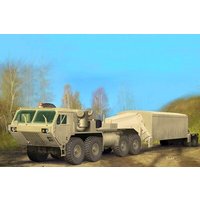 TRUMPETER 07177 1:72 M983 mit AN/TPY2x Band Radar TRUMPETER 07177 1:72 M983 mit AN/TPY2x Band Radar von TRUMPETER