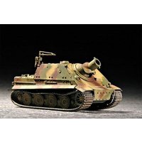 TRUMPETER 07247 1:72 Sturmtiger Assault Mort TRUMPETER 07247 1:72 Sturmtiger Assault Mort von TRUMPETER