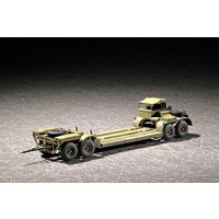 TRUMPETER 07249 1:72 Sd.Ah. 116 Trailer von TRUMPETER