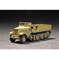 TRUMPETER 07252 1:72 Sd.Kfz. 9 TRUMPETER 07252 1:72 Sd.Kfz. 9 von TRUMPETER