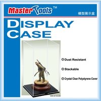 TRUMPETER 09807 Vitrine, 117 x 117 x 206 mm TRUMPETER 09807 Vitrine, 117 x 117 x 206 mm von TRUMPETER
