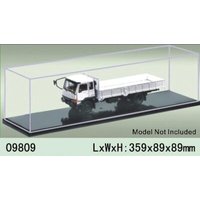 TRUMPETER 09809 Vitrine, 359 x 89 x 89 mm TRUMPETER 09809 Vitrine, 359 x 89 x 89 mm von TRUMPETER