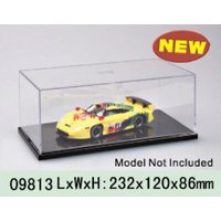 TRUMPETER 09813 Vitrine, 120 x 230 x 86 mm TRUMPETER 09813 Vitrine, 120 x 230 x 86 mm von TRUMPETER