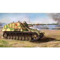 TRUMPETER 954 1:16 Sd. Kfz. 164, Nashorn von TRUMPETER