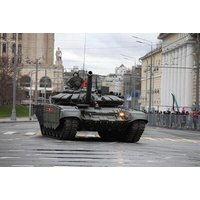 TRUMPETER 09561 1:35 T-72 B3 MBT TRUMPETER 09561 1:35 T-72 B3 MBT von TRUMPETER