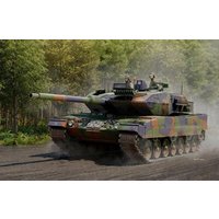 TRUMPETER 966 1:16 Leopard 2A6 MBT von TRUMPETER