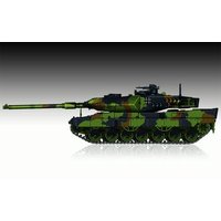 TRUMPETER 07191 1:72 Leopard 2A6 MBT TRUMPETER 07191 1:72 Leopard 2A6 MBT von TRUMPETER